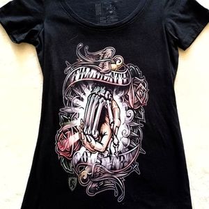 Ogabel "Till death do us part"